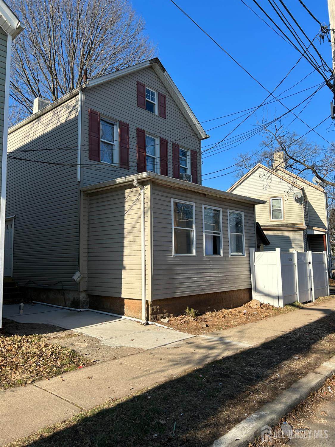 1170 Broad Street - Photo 1