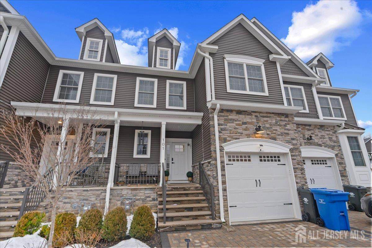 101 Valentino Drive - Photo 1