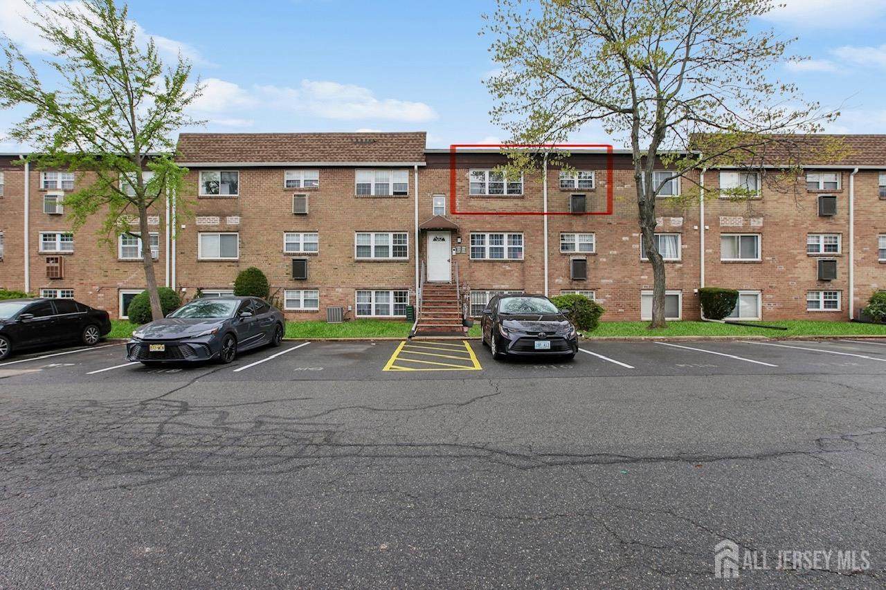 396 College Drive - Photo 1