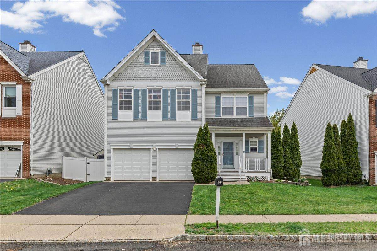 22 Stanford Drive - Photo 1