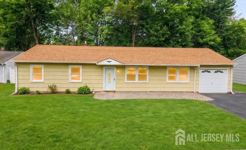 10 Brook Hollow Road - Photo 1