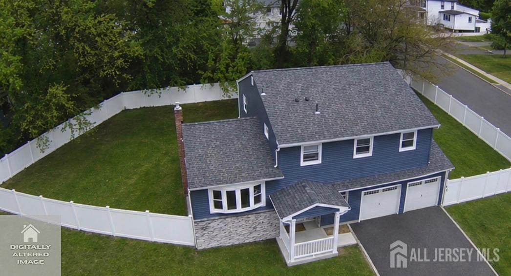 1 Baumer Road - Photo 1