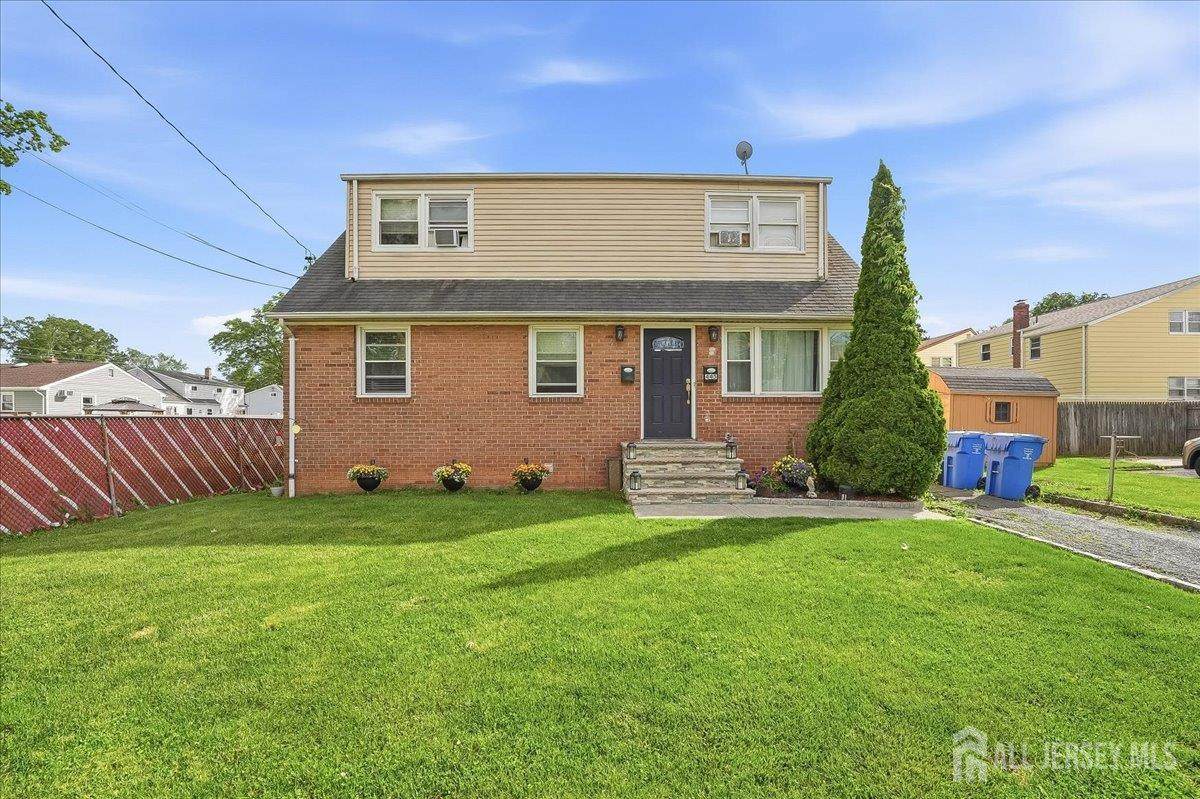 445 Smith Street - Photo 1