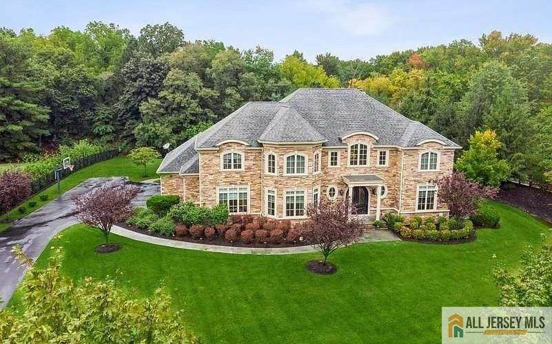 1955 Old Amwell Road - Photo 1