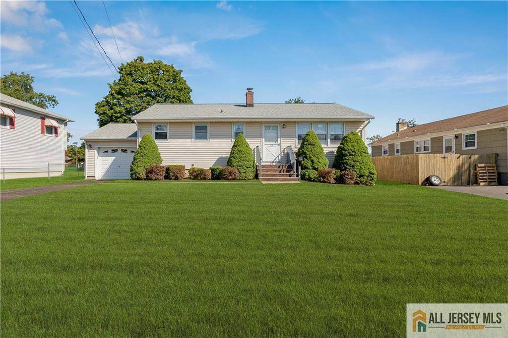 114 Hamilton Boulevard - Photo 1