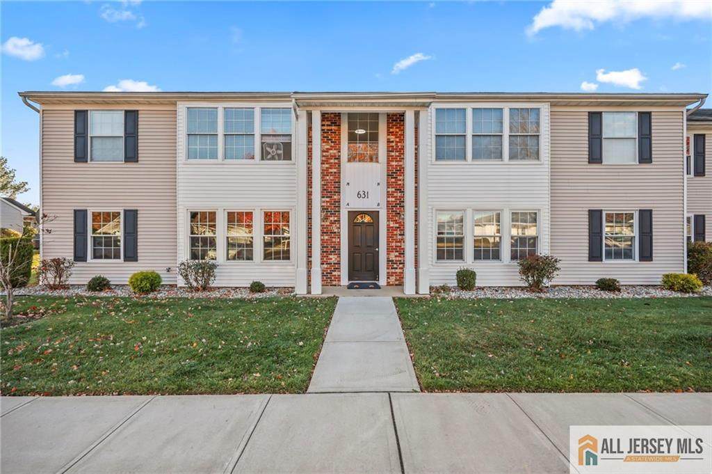 631 Madison Drive - Photo 1