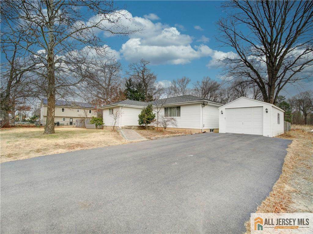 1210 Englishtown Road - Photo 1