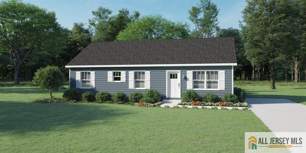 1565 Perrineville Road - Photo 1