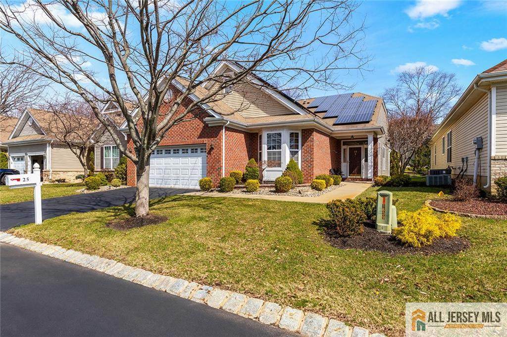 25 Missy Lane - Photo 1