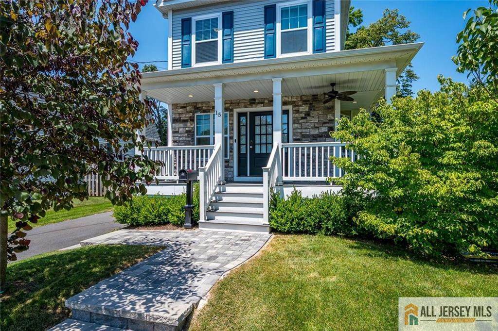 15 Talmadge Avenue - Photo 1