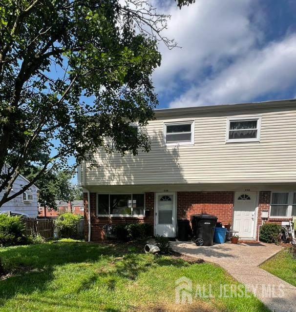 238 Inza Street - Photo 1