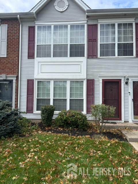 96 Amethyst Way - Photo 1