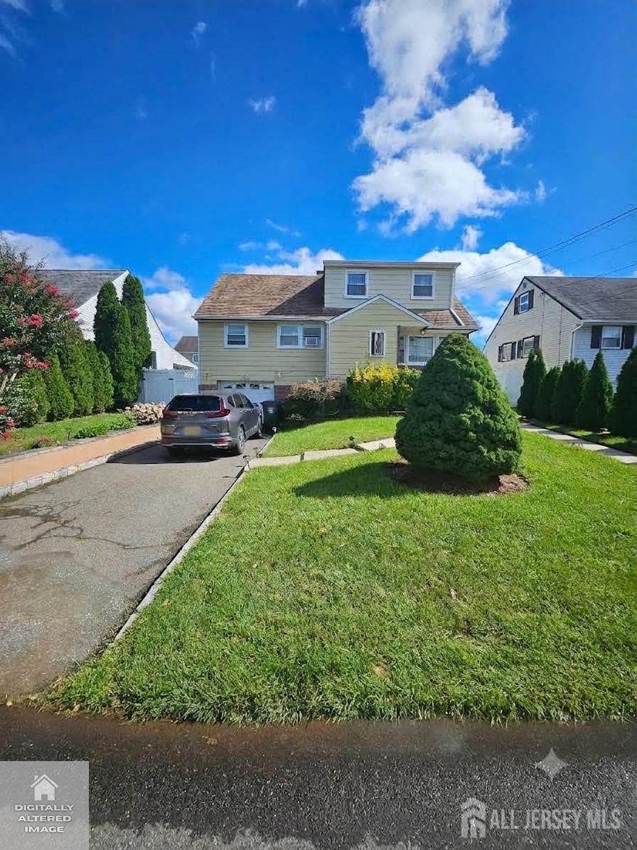 136 Isabelle Street - Photo 1