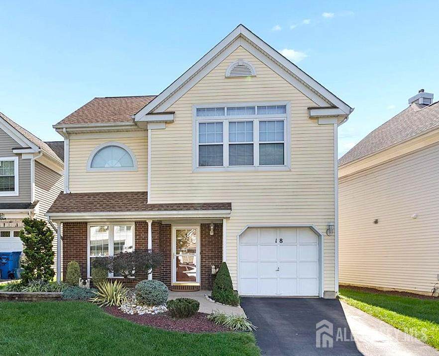 18 Carlisle Court - Photo 1