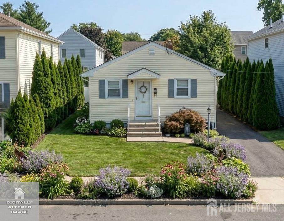 114 Maple Street - Photo 1