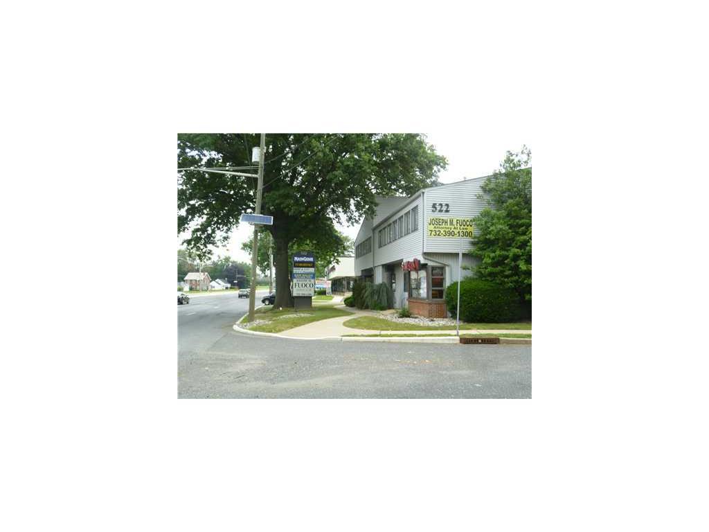 522 Route 18 Highway - Photo 1