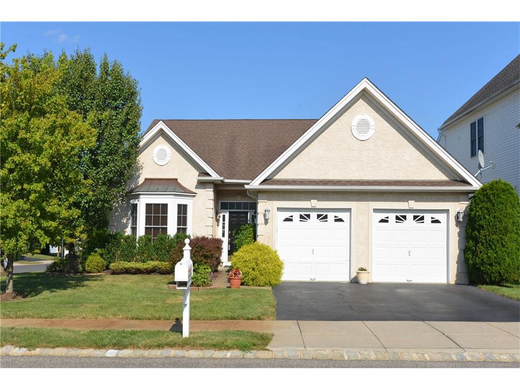 17 Crenshaw Court - Photo 1