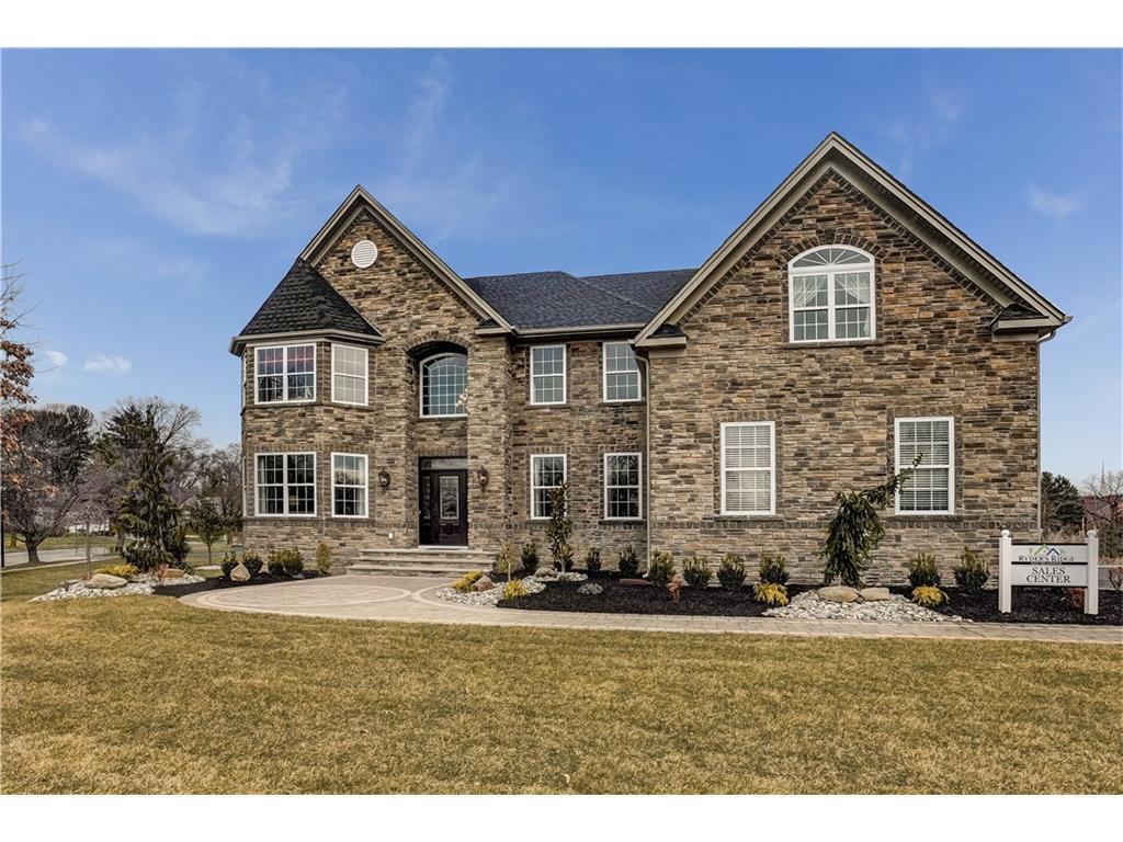 5 Gatarz Court - Photo 1