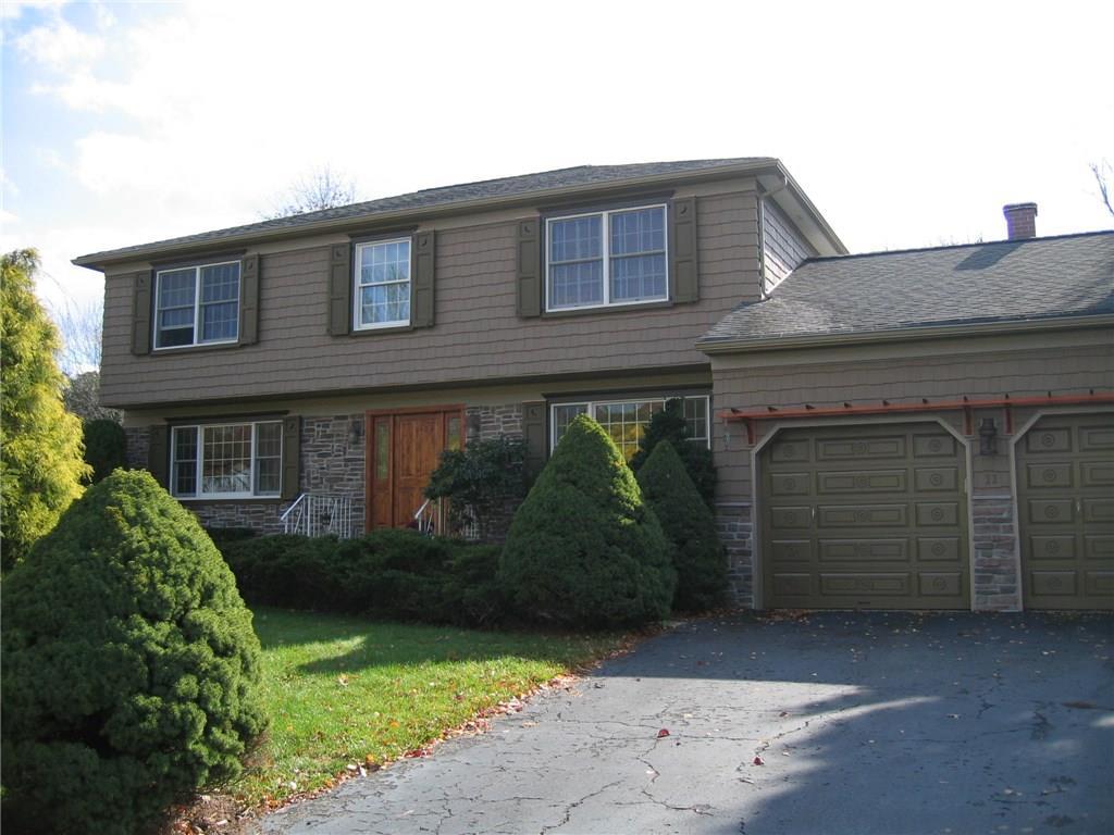 11 Deer Run Court - Photo 1
