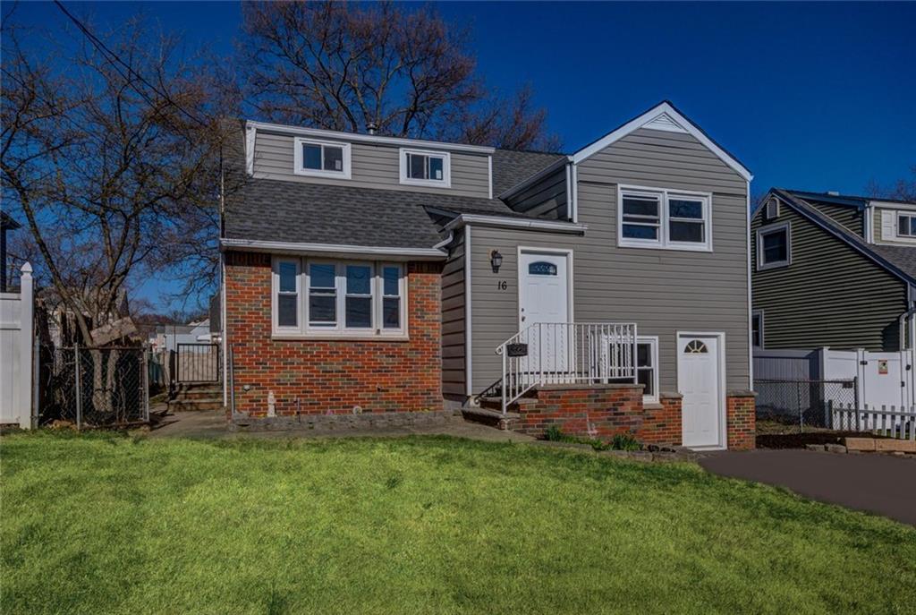 16 Harrison Place - Photo 1