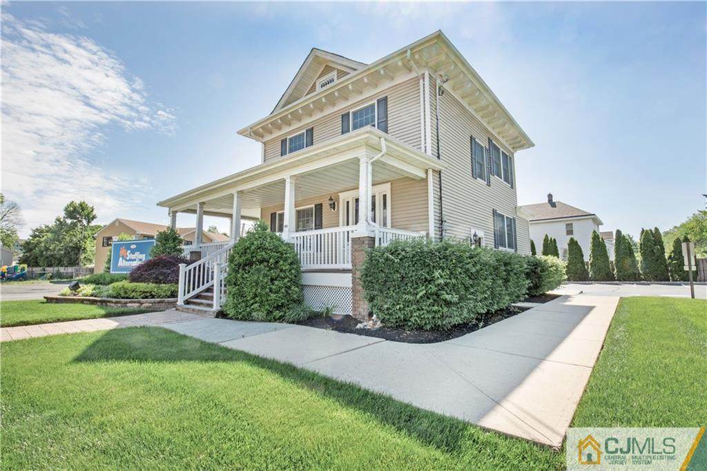 480 Georges Corner - Photo 1