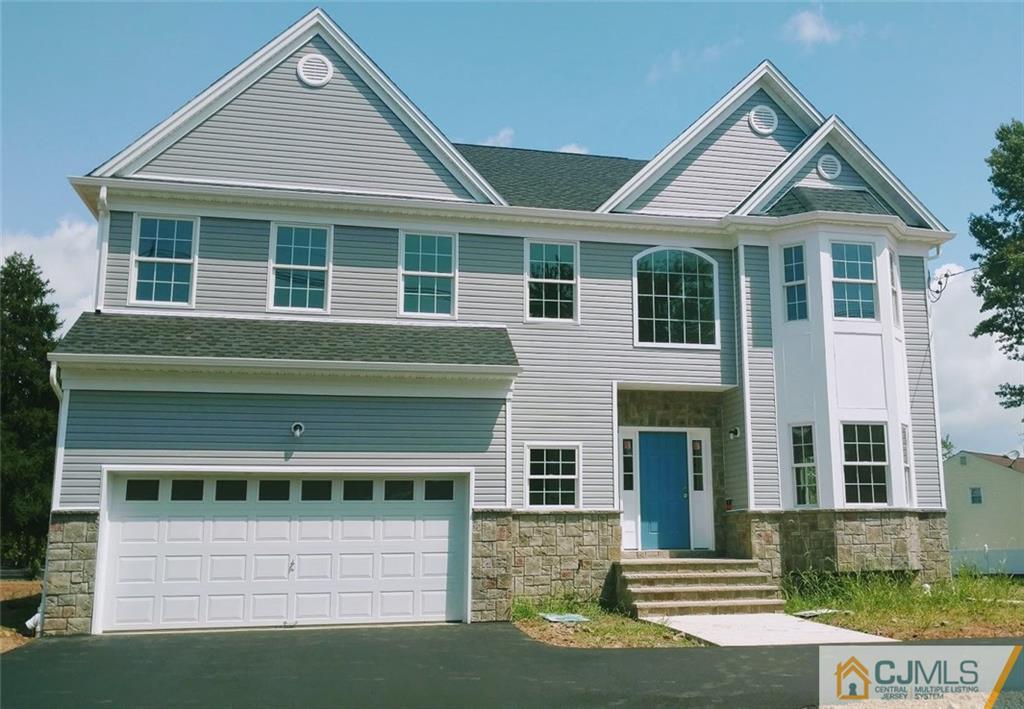 2028 Oak Tree Road - Photo 1