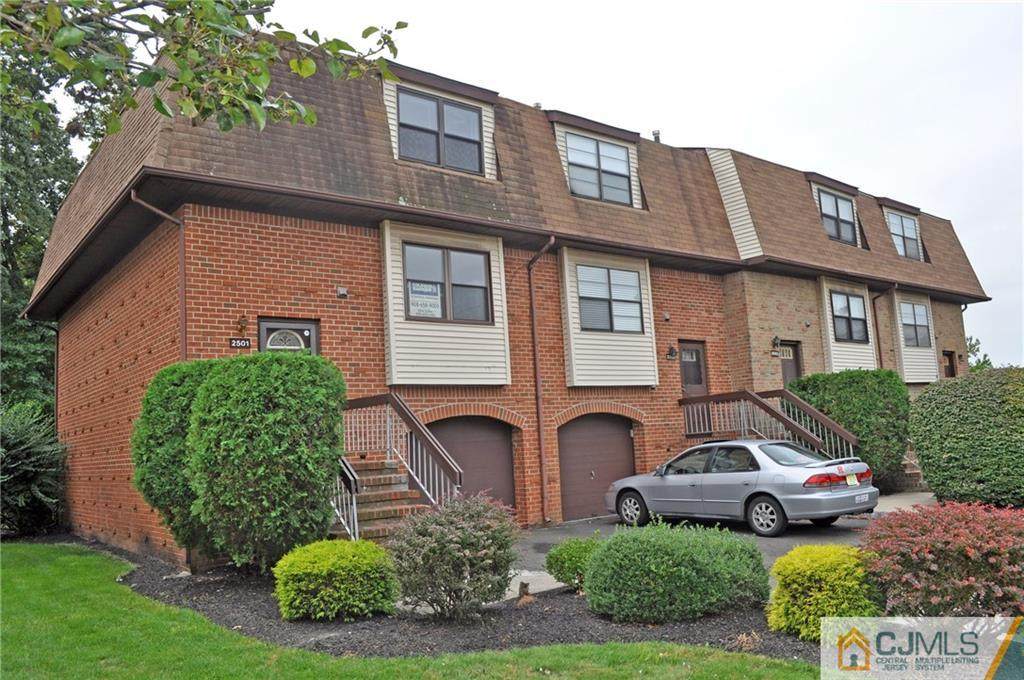 2501 Oaks Boulevard - Photo 1