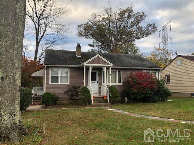 7 Valley Brook Drive - Photo 1