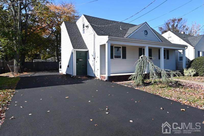 1906 Park Avenue - Photo 1