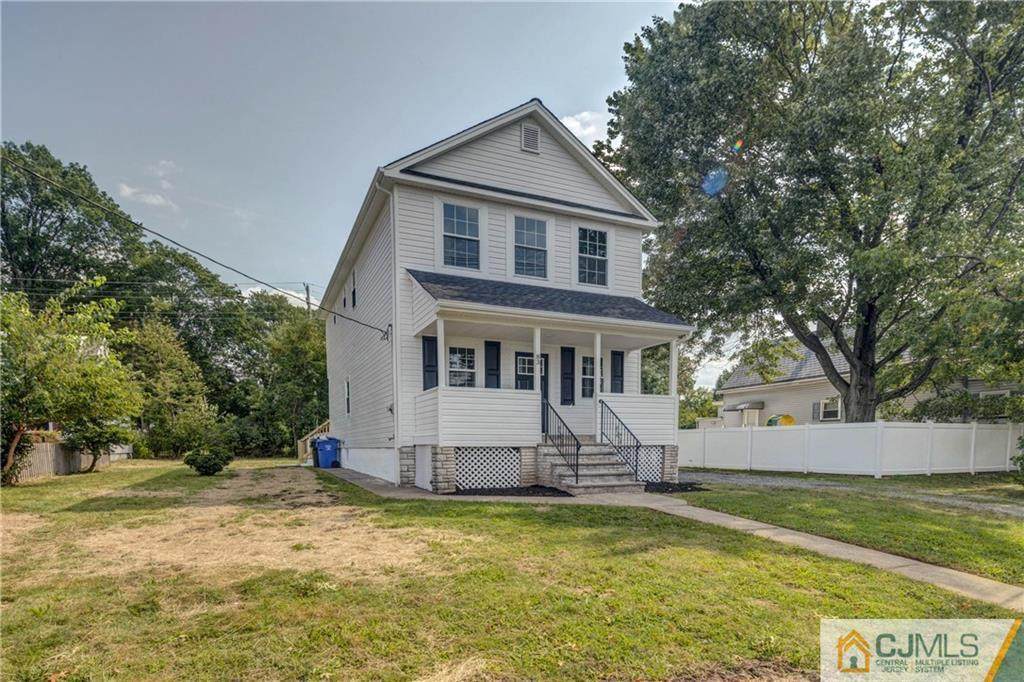 83 Old Road - Photo 1