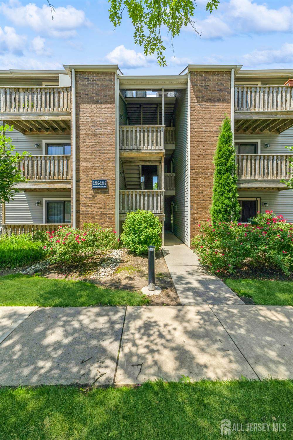 5208 Ravens Crest Drive - Photo 1