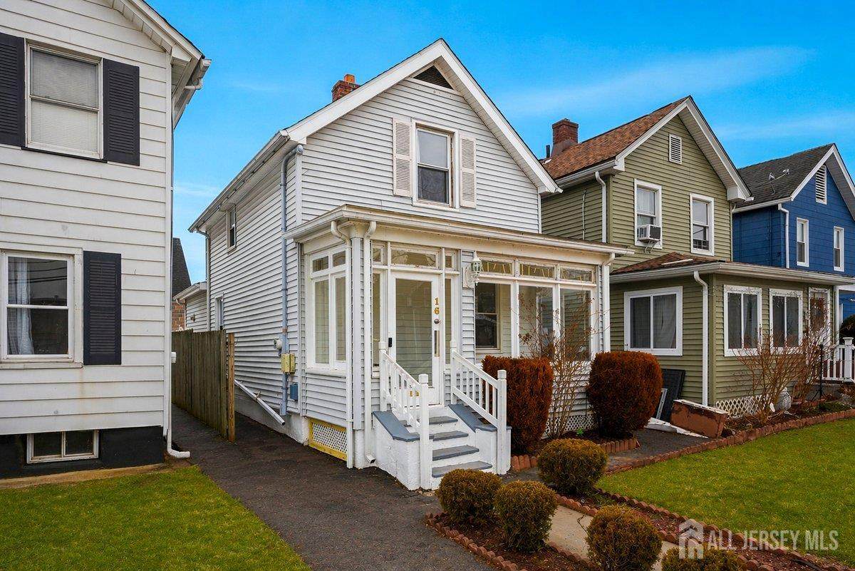 16 Steiner Place - Photo 1