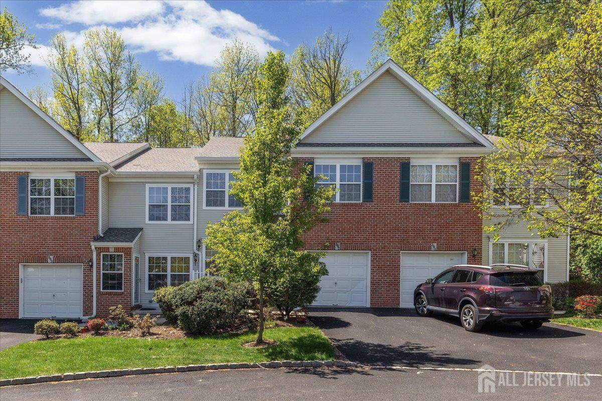 302 Wellington Park Drive - Photo 1