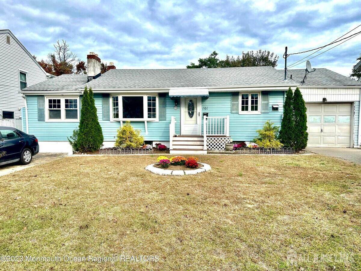 101 Perry St Street - Photo 1