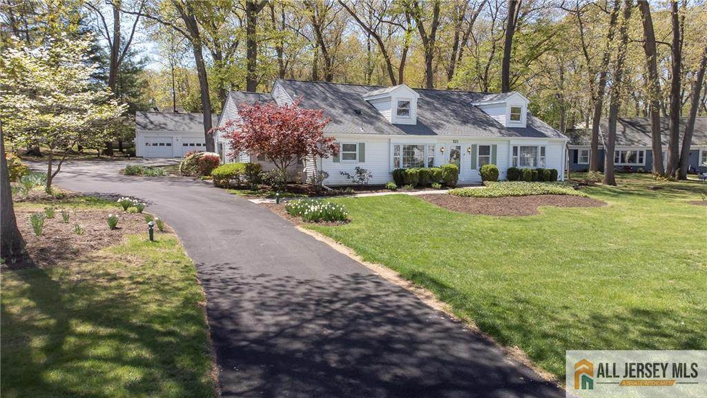 0-321A Sharon Way - Photo 1