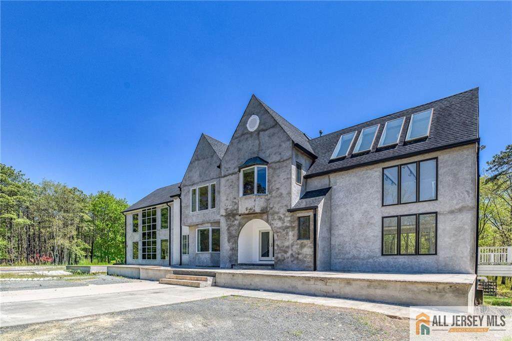 381 Monmouth Road - Photo 1