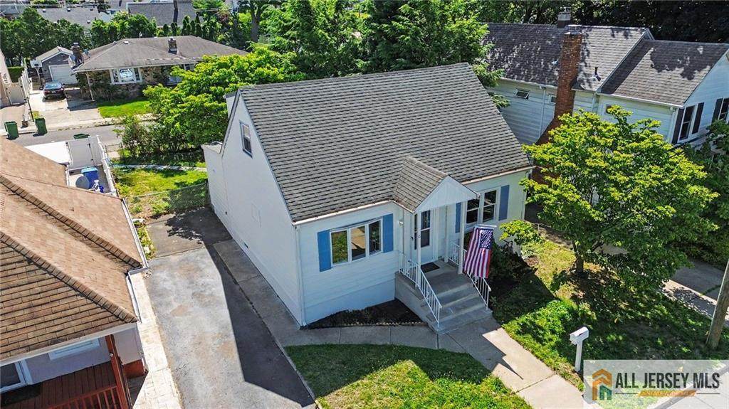10 Harrison Street - Photo 1