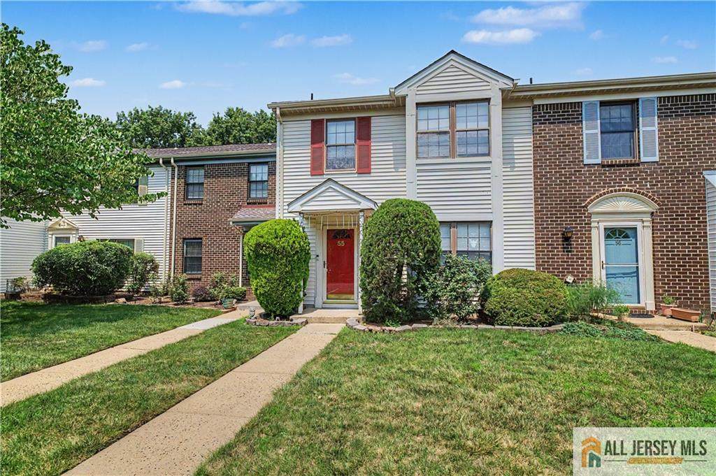55 Pear Tree Lane - Photo 1