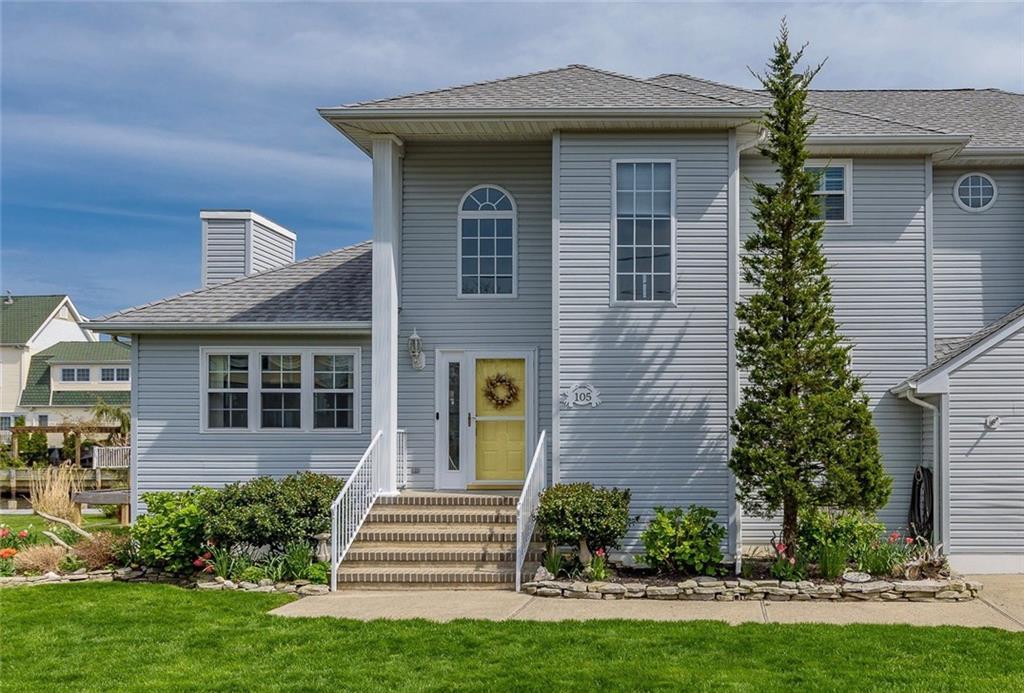 105 Magnolia Lane - Photo 1
