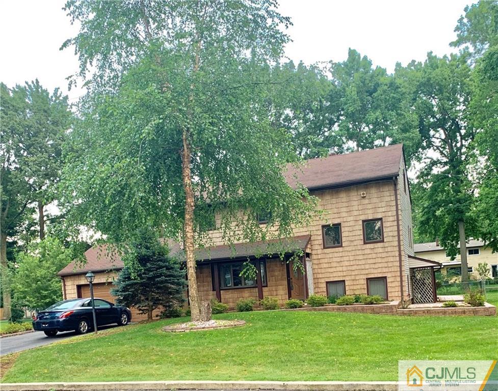 19 Peru Street - Photo 1