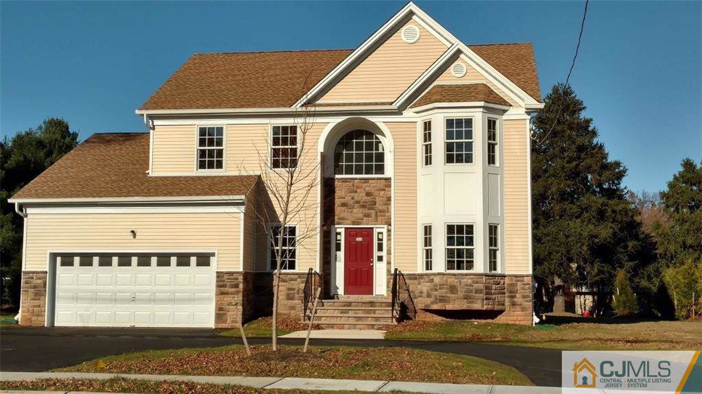 2030 Oak Tree Road - Photo 1