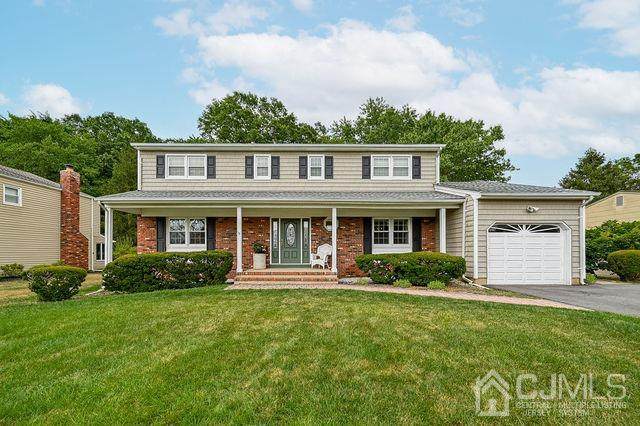 29 Kory Drive - Photo 1