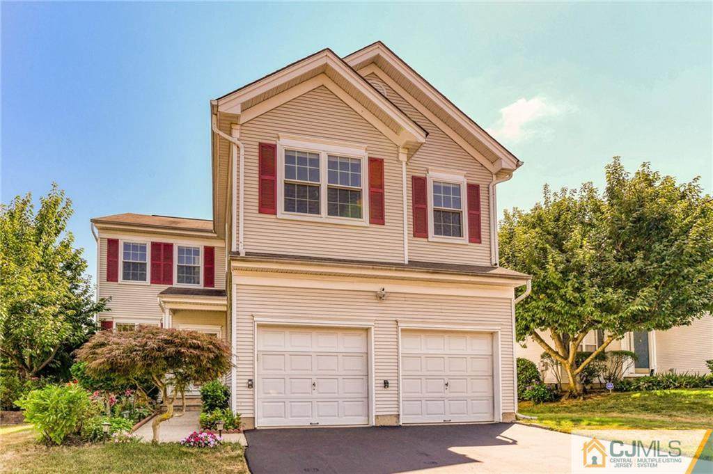 6 Berkshire Way - Photo 1