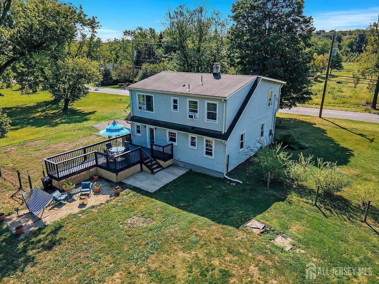 254 Friendship Road - Photo 1