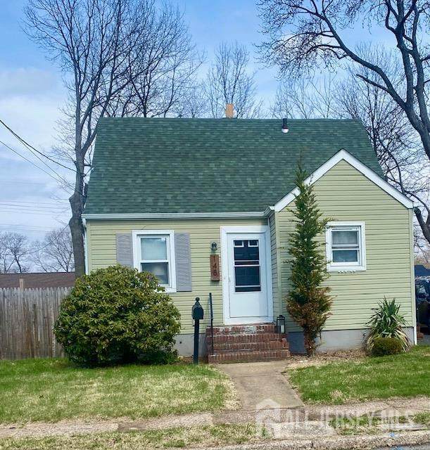 148 Bucknell Avenue - Photo 1