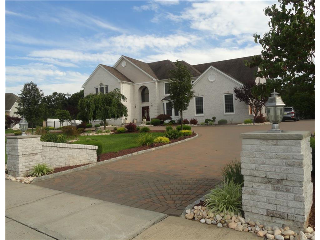3 Blue Diamond Hill Court - Photo 1