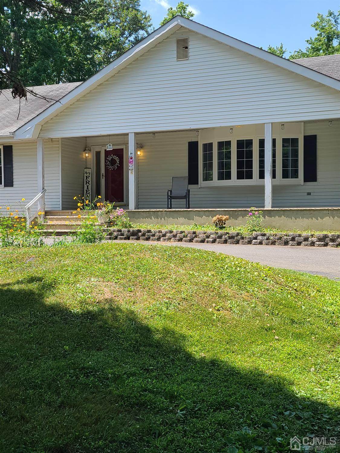 552 Spotswood Englishtown Road - Photo 1
