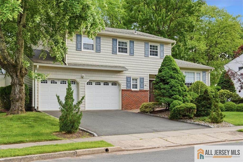 46 Lynnwood Road - Photo 1
