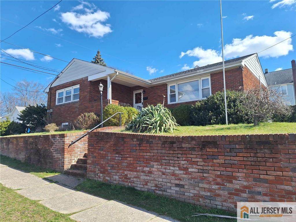 411 Lefferts Street - Photo 1