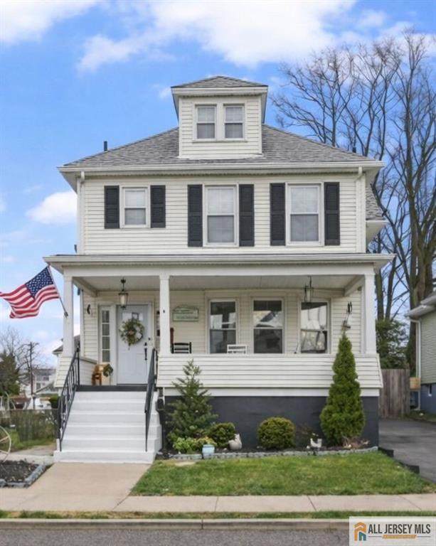 6 Thomas Street - Photo 1